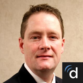 Mark Richards, MD