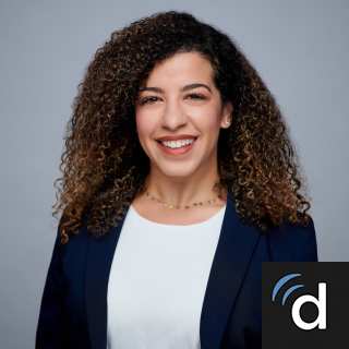 Christina Gerges, MD, Resident Physician, Portland, OR