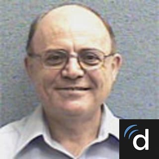 Moufid Nemeh, MD