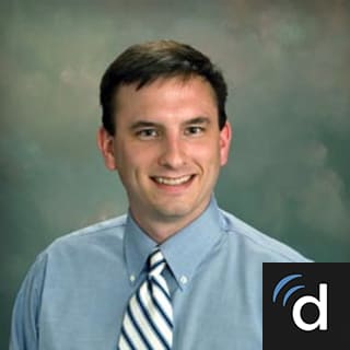 Caleb Wheeler, MD