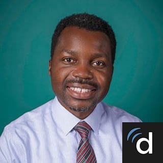 Akindele Adaramola, MD