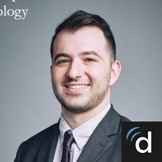 Alec Stepanian, MD