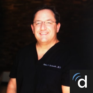 Robert Santaella, MD