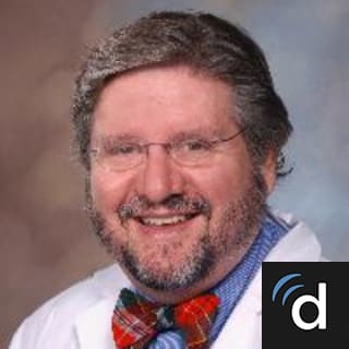 Stephen Morris, MD