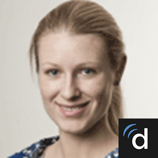 Aleksandra Gmurczyk, MD