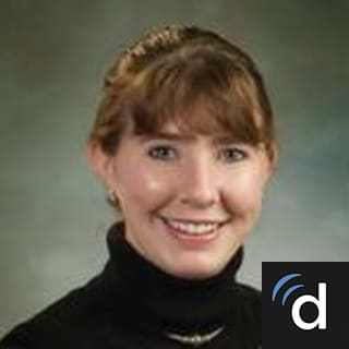 Brooke Buckley, MD