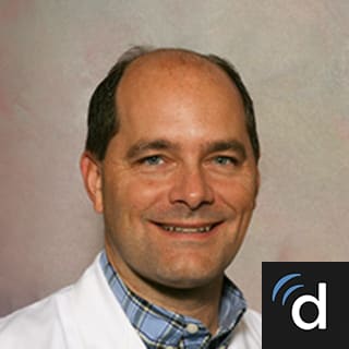 William Berard, MD