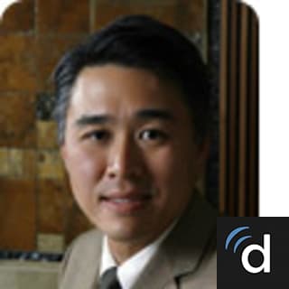 Christopher Oh, MD