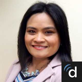 Maria Molina