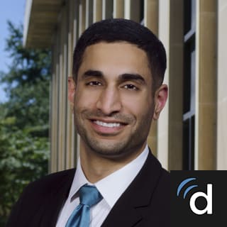 Rajiv Kabadi, MD, Cardiology, Fairfax, VA