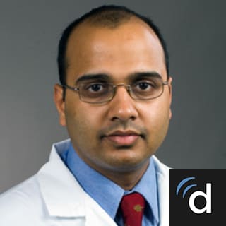 Ajay Aggarwal, MD
