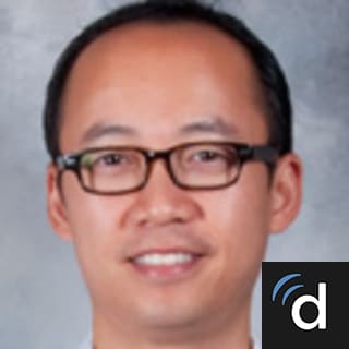 Calvin Lee, MD