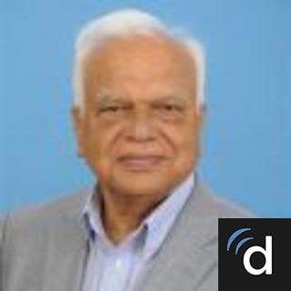 Rajendra Tiwari, MD