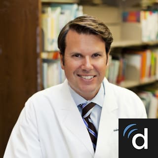 Andrew Smith, MD