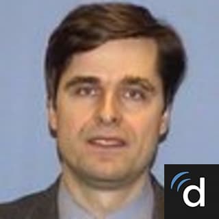 Alexander Kasatkin, MD