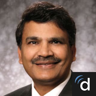 Vinodkumar Shah, MD