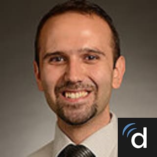 Tarek Alsaied, MD