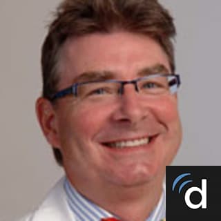 Frederick Rau, MD