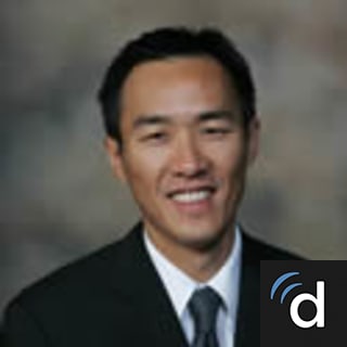 Wayne Wong, MD