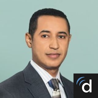 Aklilu Yishak, MD