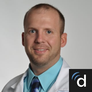 Roy LeMaster, MD