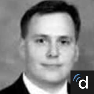 Mark Macedon, MD