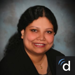 Mukti Aich, MD, Family Medicine, Ocala, FL