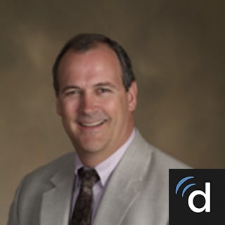 Robert Matheny, MD