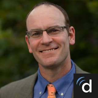 Mark Hutchin, MD
