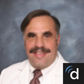 Edward Alexson, MD