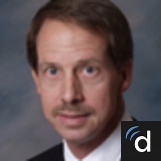 Richard Laube, MD
