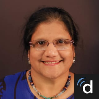 Ankila Chandran, DO