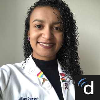 Jillian Dawson, MD
