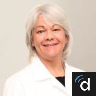 Evon McGuire, Family Nurse Practitioner, Middletown, NY