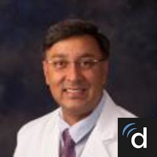 Samarjit Singh, MD