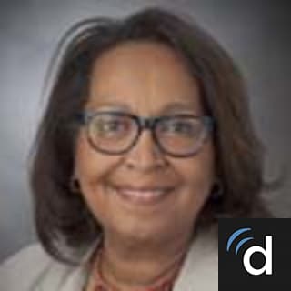 Alma Buckner, MD