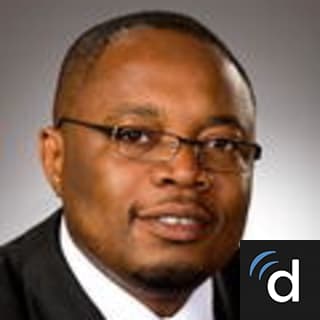 Benjamin Akosa, MD