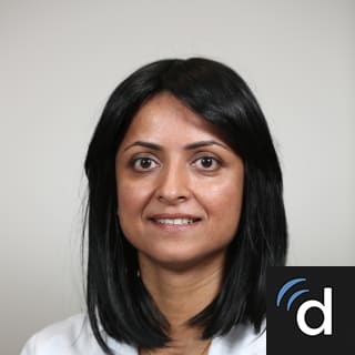 Reena Thomas, MD, Endocrinology, Prince Frederick, MD