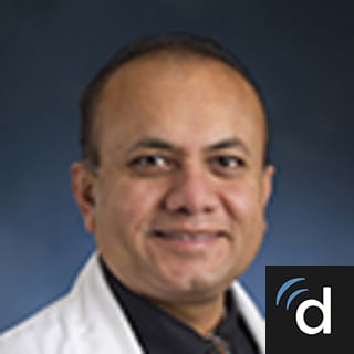 Sanjay Patel, MD
