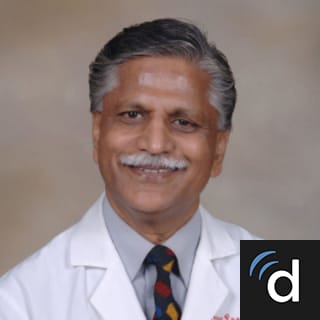 Dr. Arun K. Pramanik, MD | Shreveport, LA | Neonatologist | US News Doctors