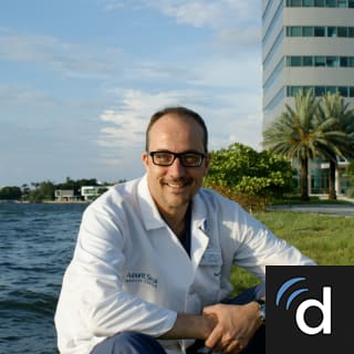 David Farcy, MD