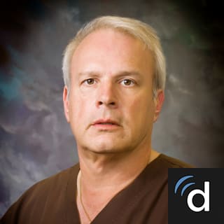 Michael Baum, MD