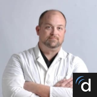 Andrew Coleman, MD