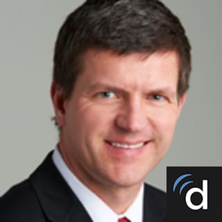 Steven Ward, MD