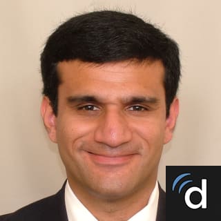Mathew Cherian, MD
