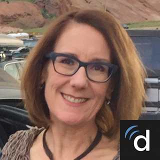 Lisa Boesch, Pharmacist, Fort Collins, CO