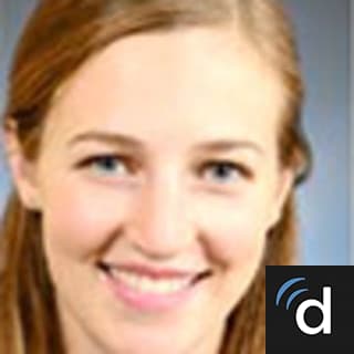 Abigail Leathe, MD