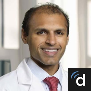 Vikram Chakravarthy, MD