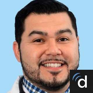 Dr. Ramon O. Vicencio, MD | Wilmington, DE | Resident Physician | US ...