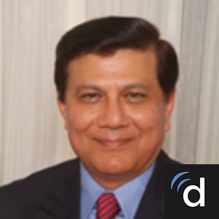 Sanjeev Rajpal, MD